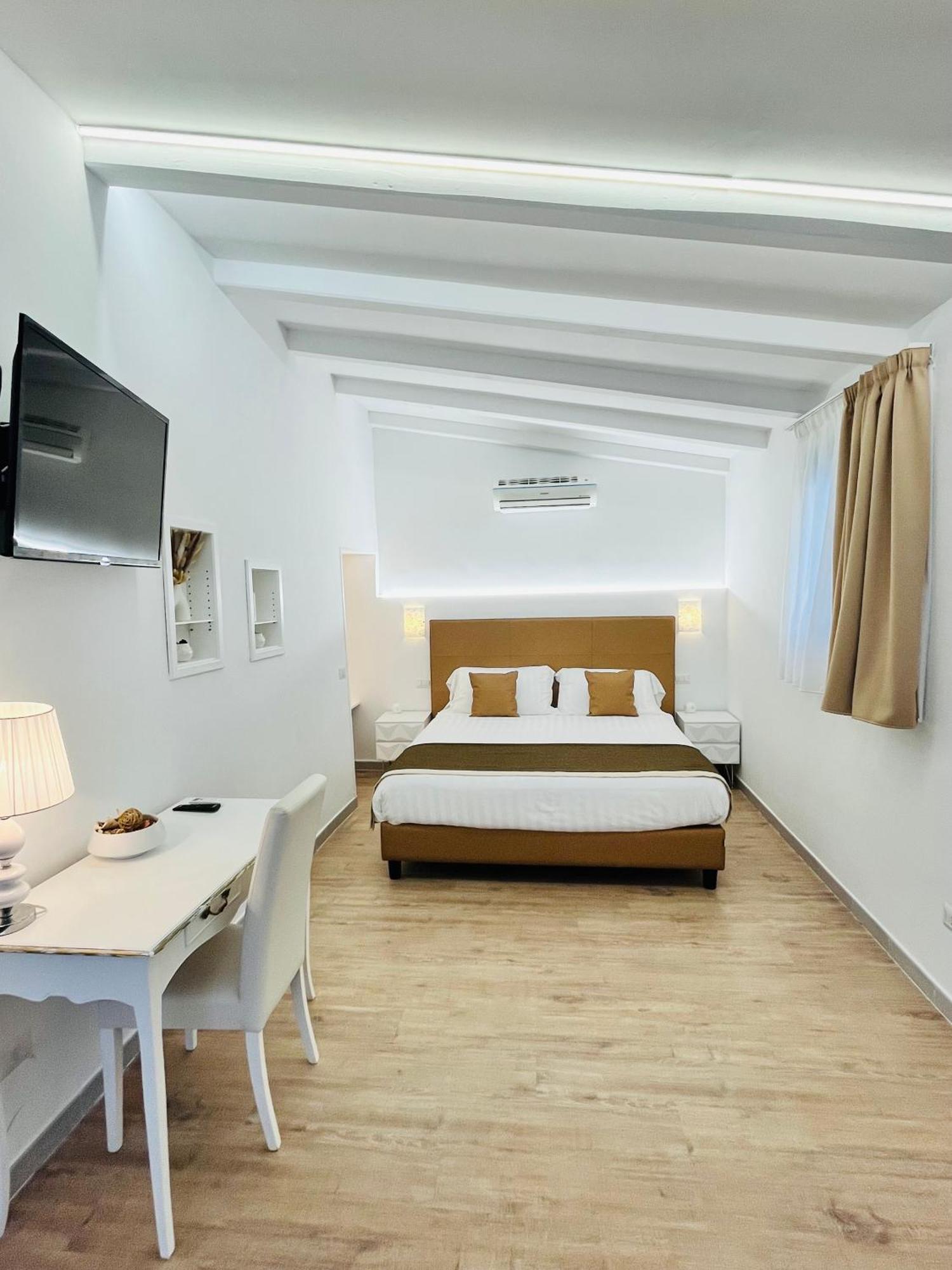 Hotel La Torraccia Tarquinia Luaran gambar